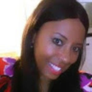 Meet your Posher, Dr. cheryl